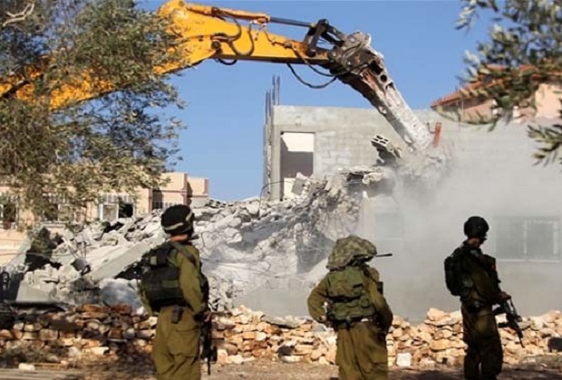 Palestinian economy could double without Israeli occupation: UN report