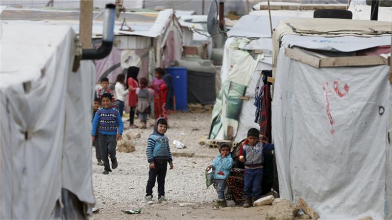 50 million children uprooted by crises: UNICEF