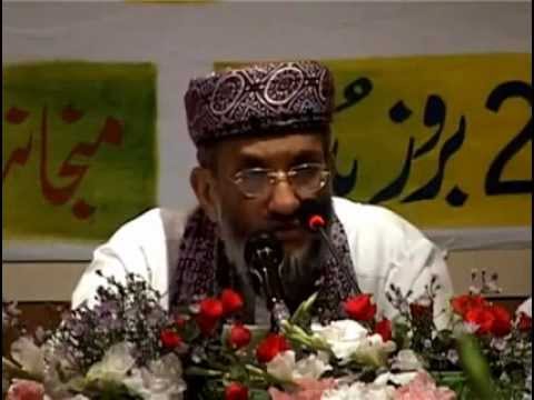 Pakistani Sunni religious leader seeks unbiased probe into Mina tragedy