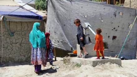 UNO: Bis Ende 2016 steigt Zahl afghanischer Flüchtlinge auf eine Million
