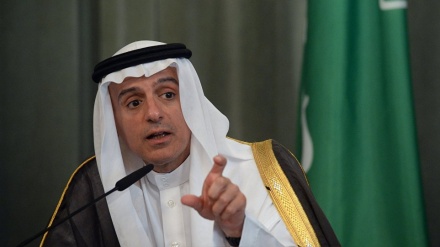 Saudi-Arabien will englische Parlamentarier unter Druck setzen