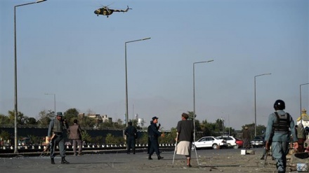 Afghanistan: Angriff auf Hilfsorganisation