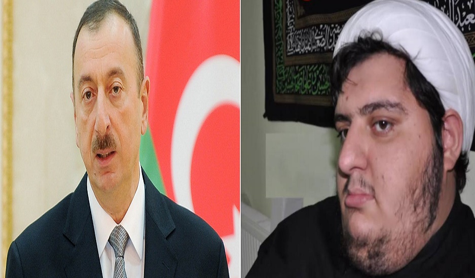 Тоһид Ибраһимбәјлинин И. Әлијевин Имам Һүсејн бајрагларынын ҝәздирилмәсини гадаған етмәсилә бағлы чағырышы