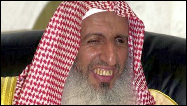 Controversial Saudi Wahhabi Mufti: Iranians are not Muslims / Zarif: Iranians' Islam different from Saudi terror masters preach