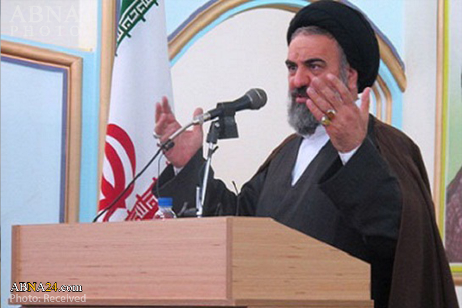 په‌ره‌دان به‌ گه‌نده‌ڵیی ئه‌خلاقی له‌ گرینگترین کاره‌کانی دوژمنانی ئیسلام و شۆڕشی ئیسلامییه‌/ له‌ به‌ڕێوه‌بردنی ئه‌مری به‌ چاکه‌