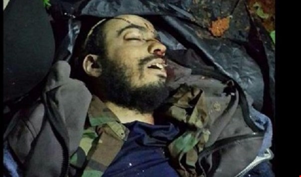 Primo de Embajador Saudí en Irak Muere Luchando por el Daesh