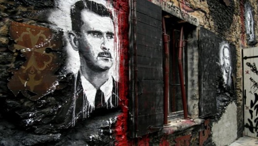 Syria Tidak Perlukan Bantuan Kemanusiaan, Hentikan Sahaja Bantuan Kepada Pengganas: Assad