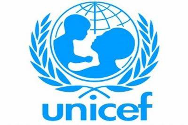 自国を追われた子ども、世界に5000万人 ユニセフ報告書