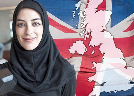 “Los Profesores de la Universidad de Oxford Describen el Hiyab como una Protección ante las Amenazas” 