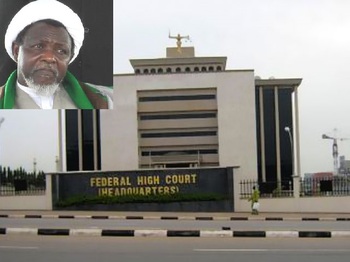 “La Corte Suprema de Nigeria Reasigna el Expediente del Sheij Al-Zakzaky a otro Juez Superior” 