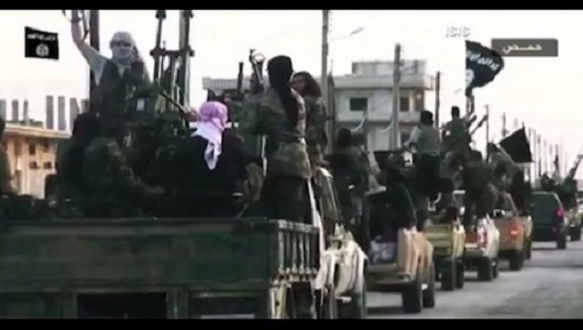 IŞİD el-Bab’dan çekiliyor