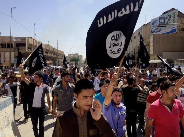 5,000 ISIS terrorists currently living in EU