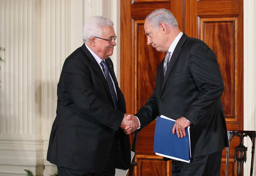 Abbas, Netanyahu agree to meet in Moscow: Russia