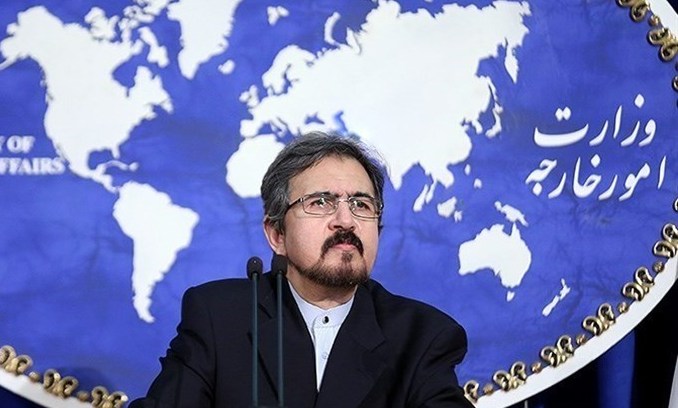FM spokesman describes Jubeir’s anti-Iran claims ridiculous