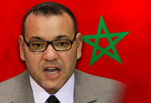 المغرب شارك رسميا بمؤتمر غروزني