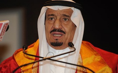 سعودي دعا إلى نقض بيعة الملك فسجن 7 سنوات