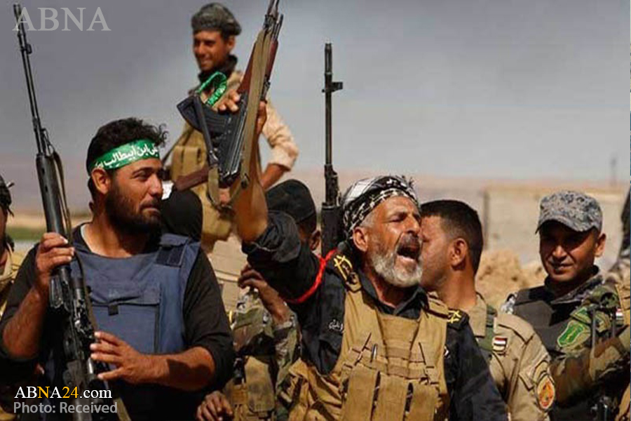 پێداگریی لەسەر بەشداری "حەشدی شەعبی"ی ئیراق لە رزگارکردنی مووسڵ