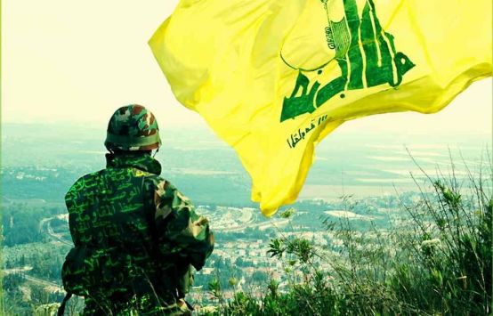 لا حج لحزب الله تضامنا مع ايران