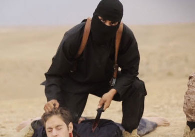 القبض على "ذباح في داعش" بالرطبة