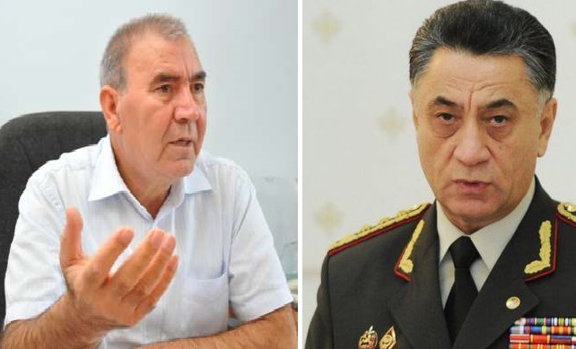 Cəmil Həsənli Nardaran faciəsi üzrə əliyev məhkəməsini və DİN-i ifşa etdi