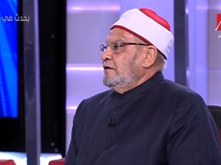 كريمة يصف المشاركين في العدوان العسكري على اليمن بالبغاة