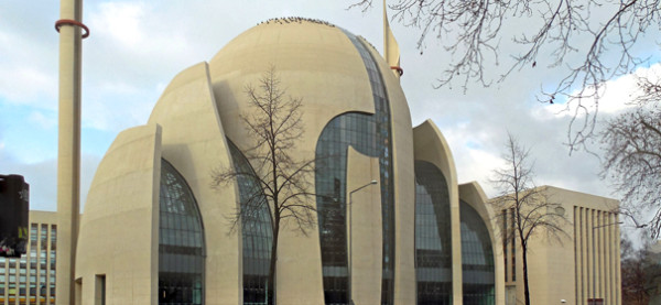 NRW beendet Zusammenarbeit mit DITIB