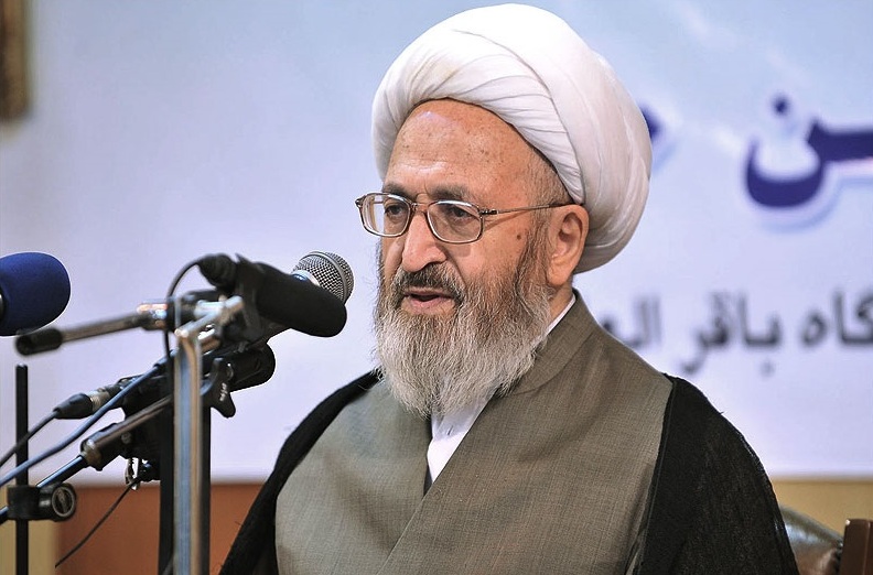 Grand Ayatollah Sobhani: Harsh days of Bahraini people will end and victory will come