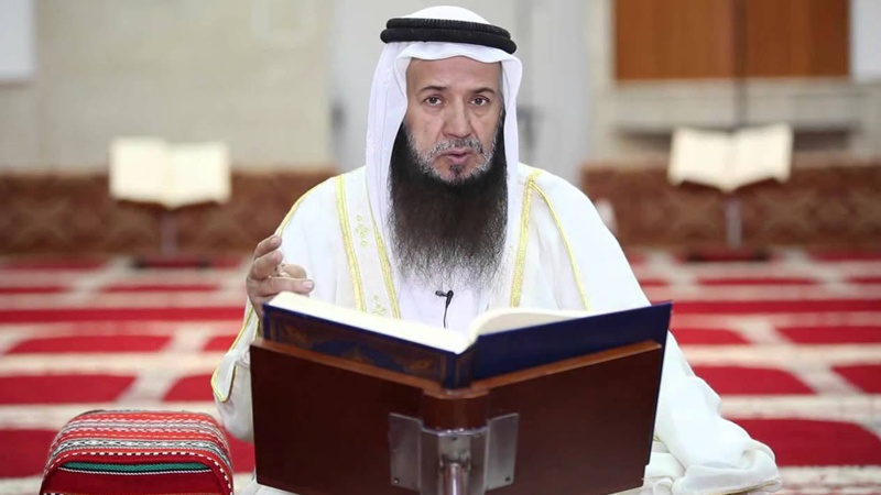 آل سعود کے مفتی کے بیانات فتنہ انگیز تھے: لبنان کے سنی عالم دین