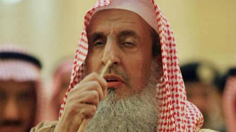 سعودی مفتی کے توہین آمیز بیان پر جواد ظریف کا رد عمل، ایرانیوں کے اسلام کی سعودی اسلام سے کوئی شباہت نہیں