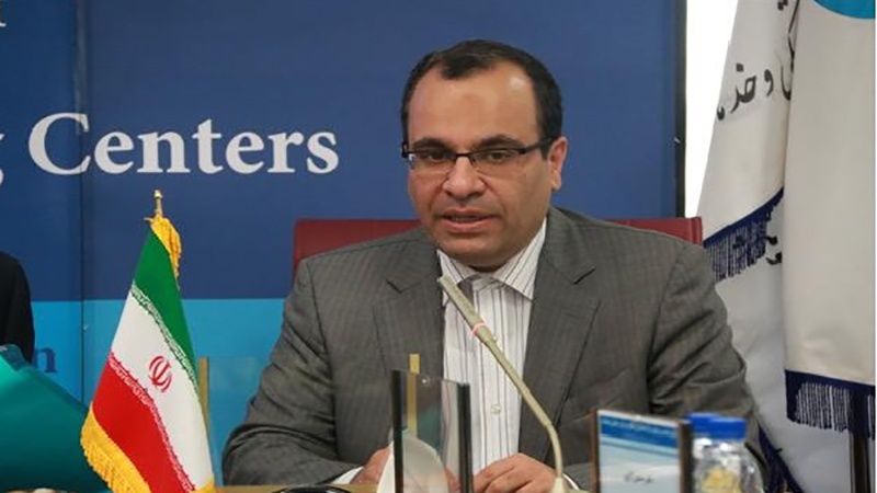 ایران علاقے میں اسپتال اور طبی مراکز قائم کرے گا
