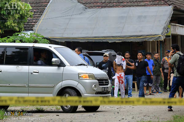 Jemaat Medan Gagalkan Rencana Peledakan Bom Terduga Anggota ISIS 