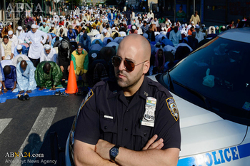 Kurban-bajram i 11.septembar – prijetnja za sigurnost američkih muslimana
