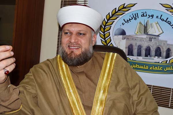 فلسطینی مجلس علماء کے ترجمان: شیعہ اور سنی اسلام کے دو مضبوط بال و پر/ اسرائیل شیعہ اور سنی کا مشترکہ دشمن