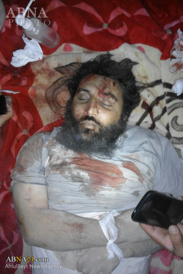 حلب میں جیش الفتح کا سرغنہ ہلاک