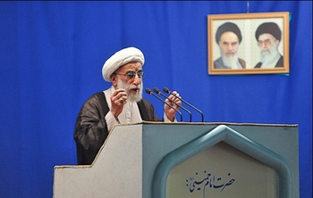 سانحہ منیٰ پر عالمی برادری کی خاموشی حیران کن/ وہابی فرقے نے ہمیشہ مسلمانوں کے مفادات کے خلاف کام کیا