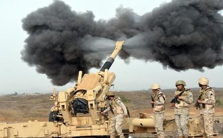 Iran asks Arab League to put end to Saudi support for killing civilians in Bahrain, Iraq, Yemen, Syria