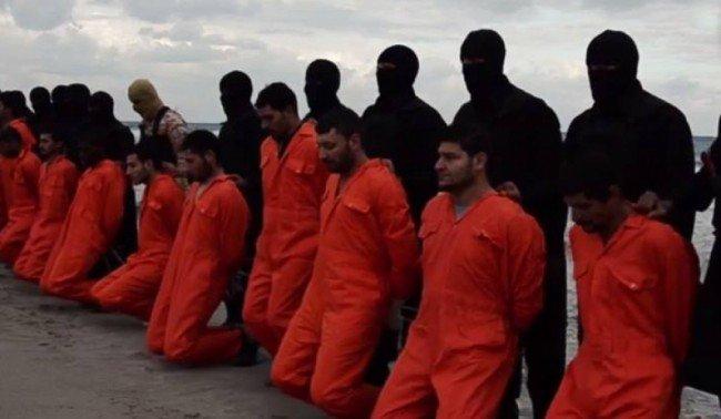 تقرير أمني: داعش ليبيا يهدد المغرب وأمن الجوار