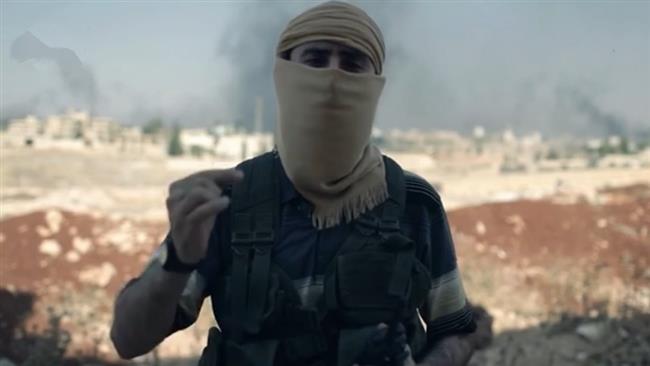 Top Nusra commander killed in Syria’s Aleppo