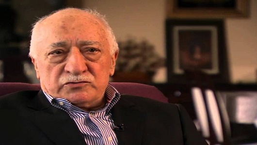 Fethullah Gülen konuştu: Pişman değilim