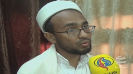 آل سعود میں کبھی بھی حج کے امور سنبھالنے کی صلاحیت نہیں رہی: یمنی علما
