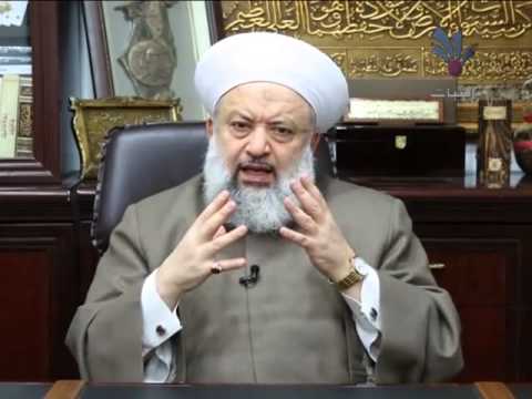 الشيخ ماهر حمود: كلام مفتي السعودية غير مسؤول