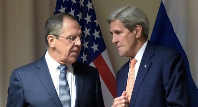 Syrie: les concessions exigées par les USA et refusées par la Russie    