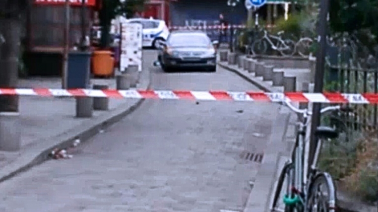 Bonbonnes de gaz à Paris: la principale suspecte avait prêté allégeance à Daech    