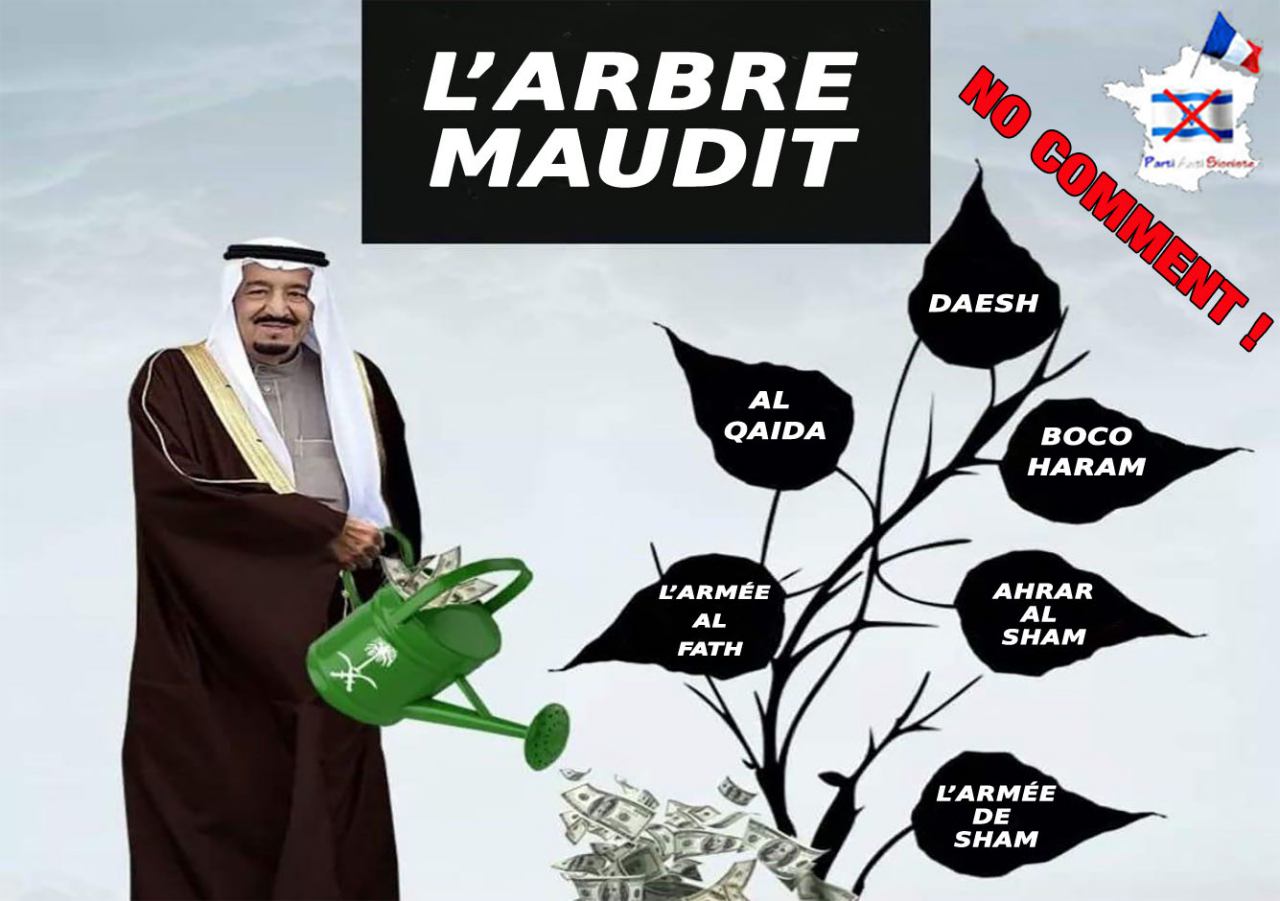 NO COMMENT !