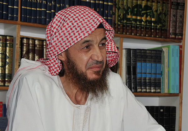 المقدسي يفتي بأن الفصائل المدعومة من تركيا والتي شاركت في معركة جرابلس مرتدة
