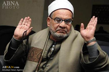  ہم اپنے شیعہ بھائیوں کو مومن جانتے ہیں اور ان کا احترام کرتے ہیں: الازھر کے سینئر مفتی