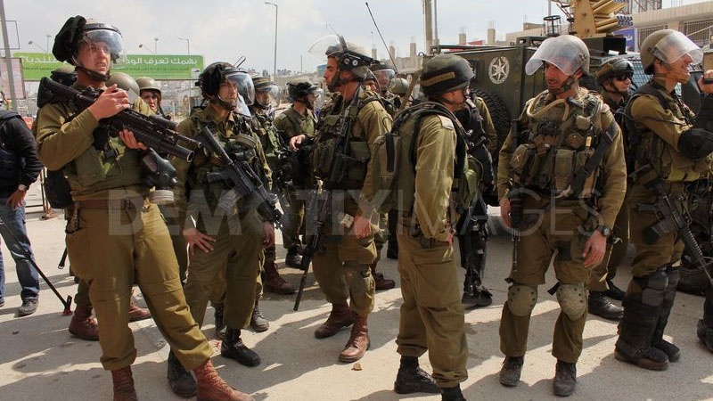 صیہونی فوجیوں کے حملے میں ایک اور فلسطینی شہید