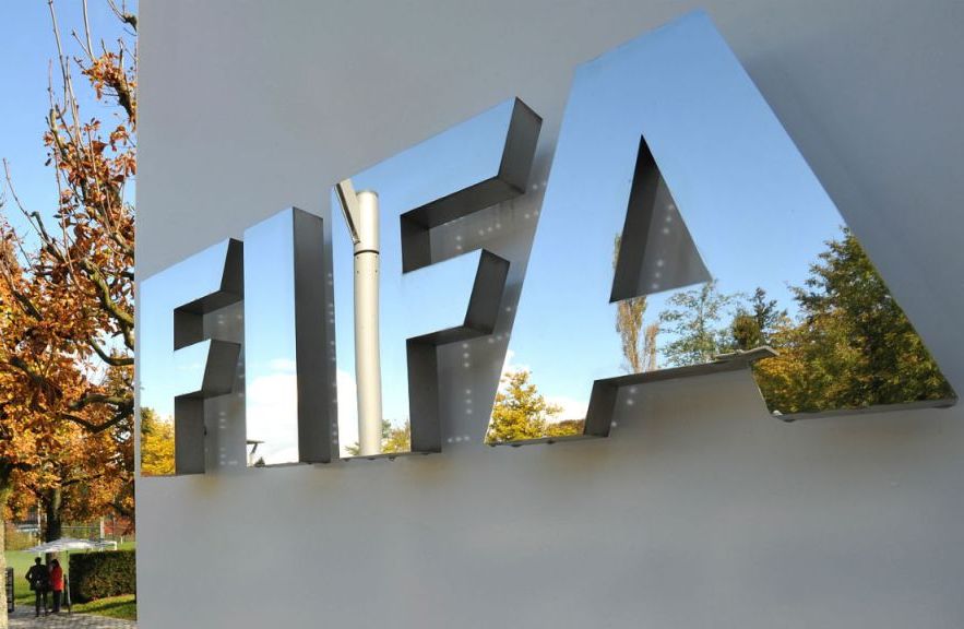 European MPs ask FIFA to act against Israeli settlement clubs