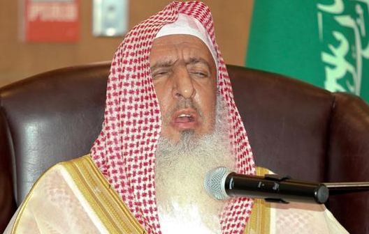 Top Saudi mufti will not deliver hajj sermon