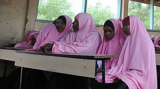 Kenyan Muslim students can wear hijab at Christian schools